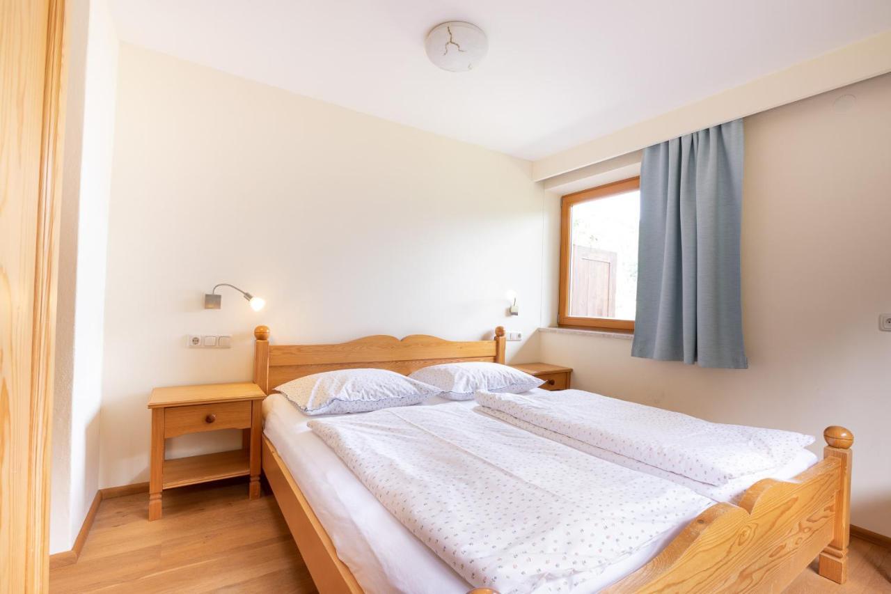 Appartements Hochlega Neukirchen am Großvenediger Exterior foto